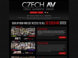Czech AV