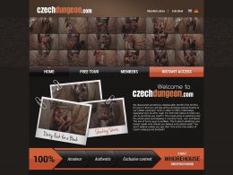 Czech Dungeon