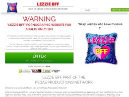 Lezzie BFF
