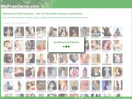 MyFreeCams