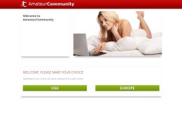 AmateurCommunity