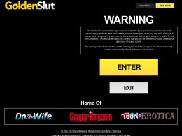 Golden Slut