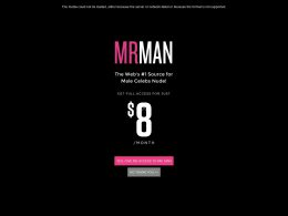 Mr Man