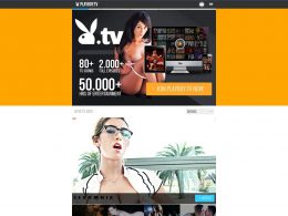 Playboy TV