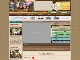 Retro Porn Archive