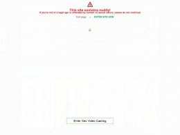 Sex Video Casting