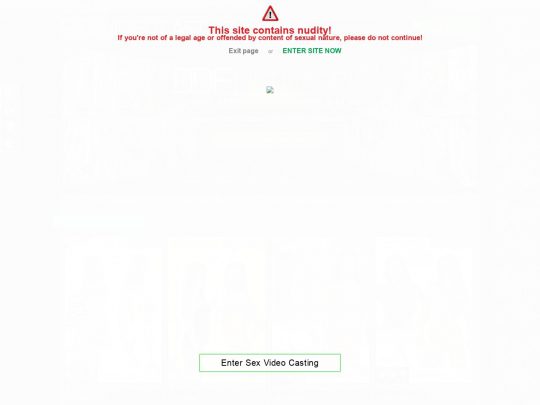 Sex Video Casting