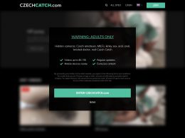 Czech Catch