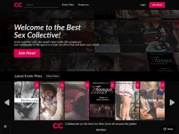 Couples Cinema