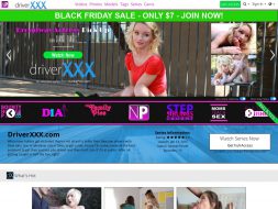 Driver XXX