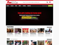 Fun Movies