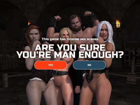 Game of Moans