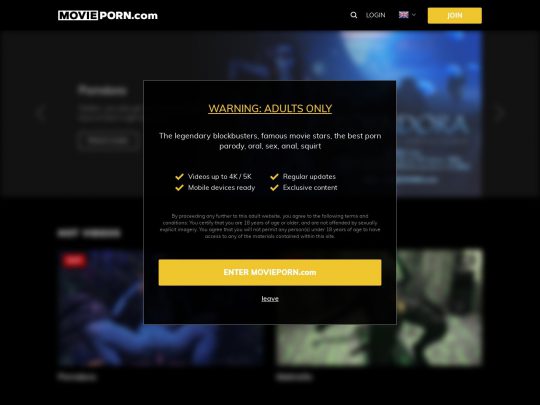 Movie Porn