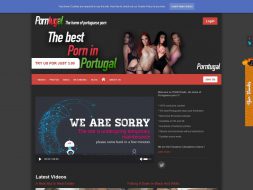 Porntugal