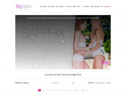 Sapphix