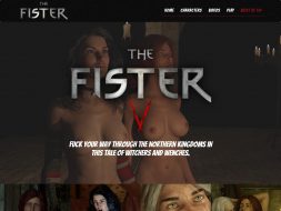 The Fister