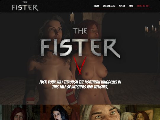 The Fister