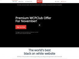WCP Club