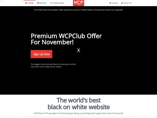 WCP Club