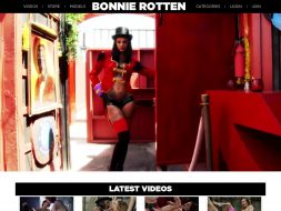 Bonnie Rotten