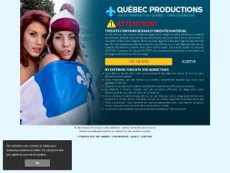 Quebec Productions