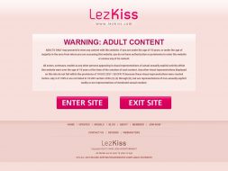 LezKiss