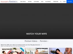 Watch Your Wife